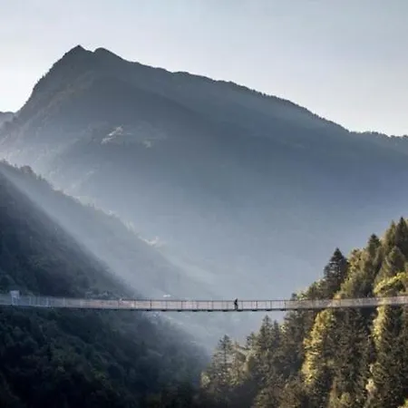 Bellavista Giulia Apartment *