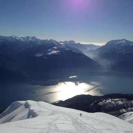 Bellavista Giulia On Apartament *