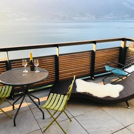 Bellavista Giulia Apartment