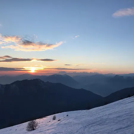 Apartment Bellavista Giulia Dervio