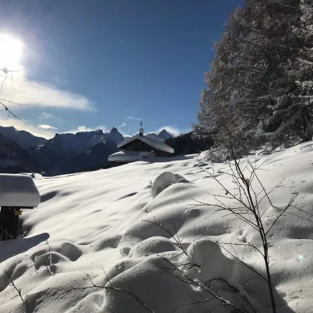 Bellavista Giulia *