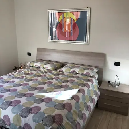 Bellavista Giulia Apartment