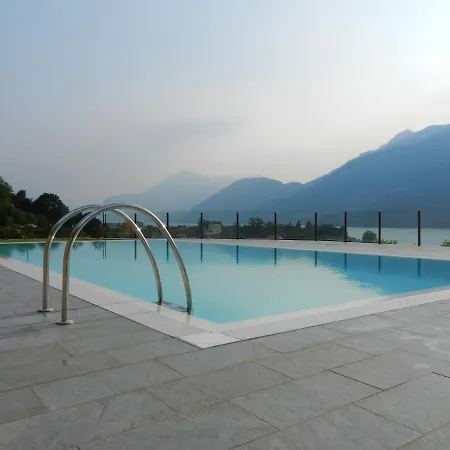 Bellavista Giulia Apartment