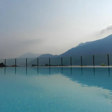 Bellavista Giulia On شقة *