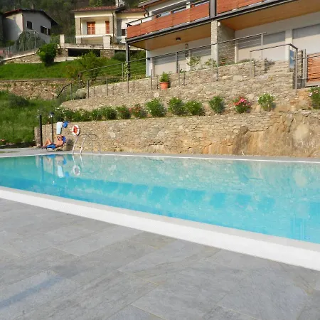 Apartment Bellavista Giulia *