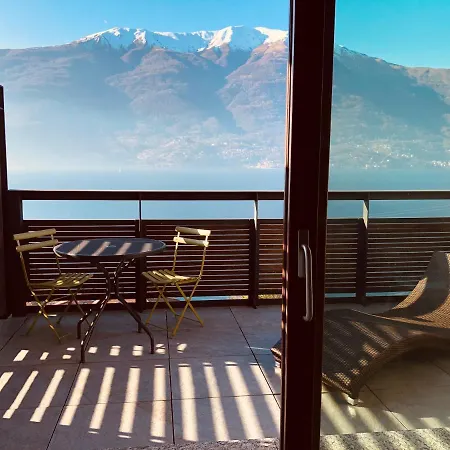 Bellavista Giulia Apartment