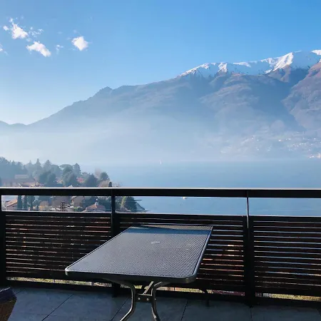 Bellavista Giulia Apartment Dervio