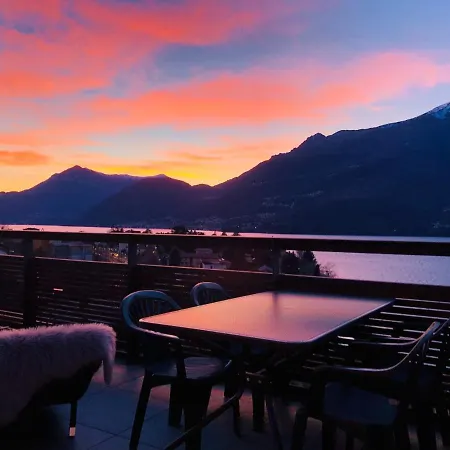 Apartment Bellavista Giulia Dervio