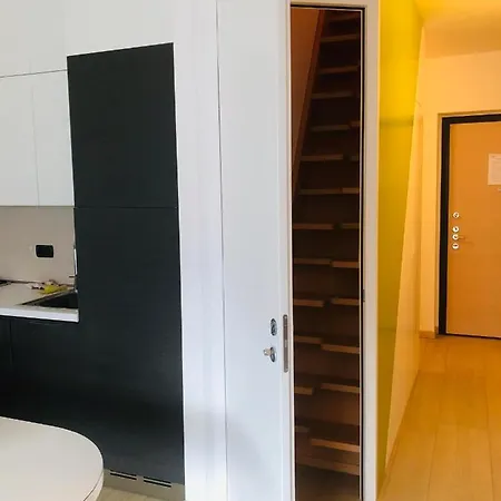 Apartament Bellavista Giulia On