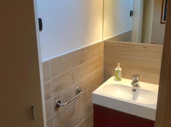 Bellavista Giulia On Apartman *