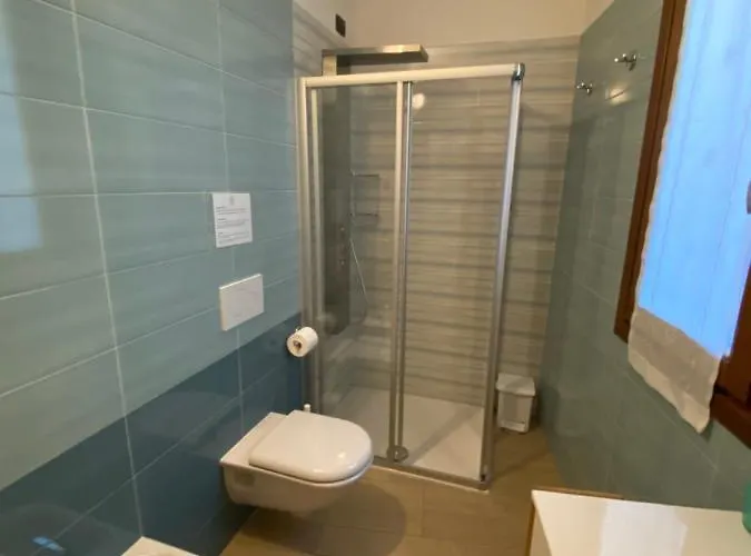 Apartman Bellavista Giulia On *