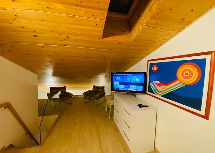 Bellavista Giulia On Dervio