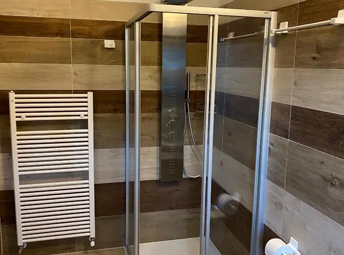 Apartman Bellavista Giulia On Dervio