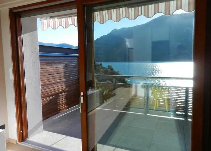 Apartman Bellavista Giulia On