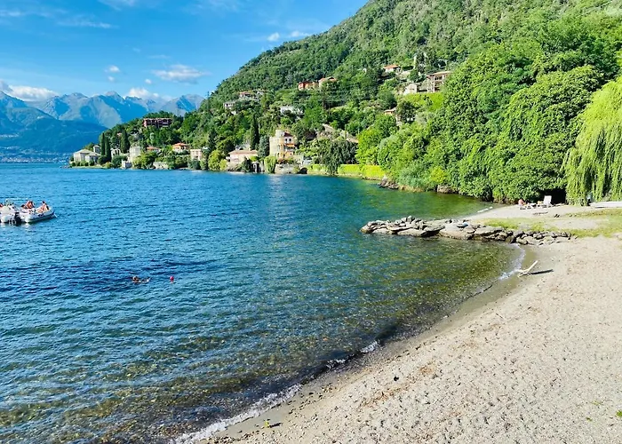 Bellavista Giulia On * Dervio