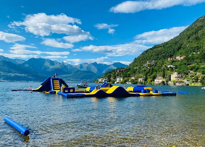 Apartman Bellavista Giulia On *