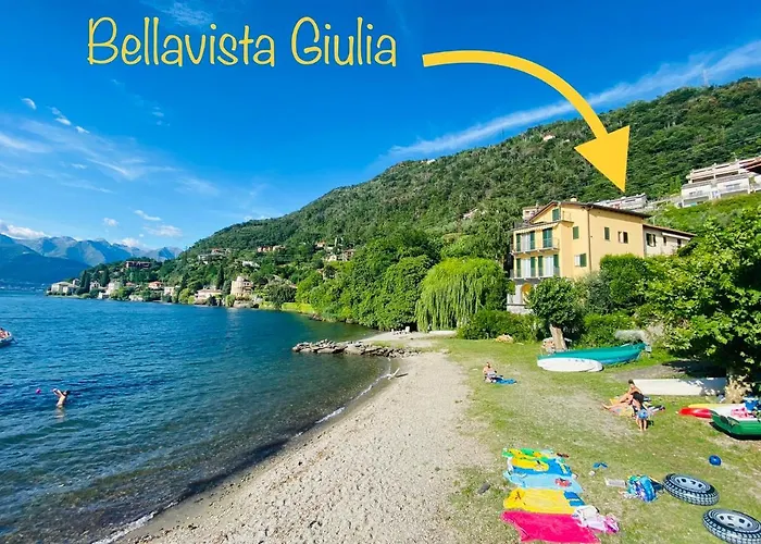 Bellavista Giulia On