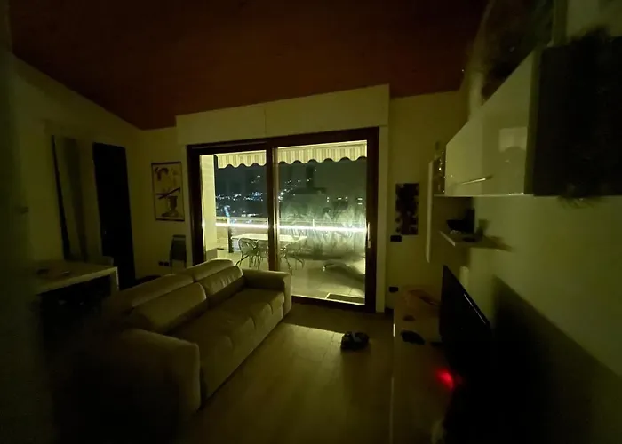 Bellavista Giulia On