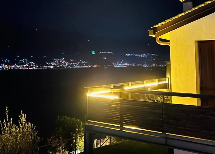 Bellavista Giulia On Apartman