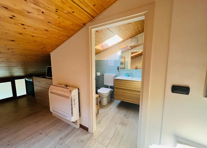 Bellavista Giulia On Apartman