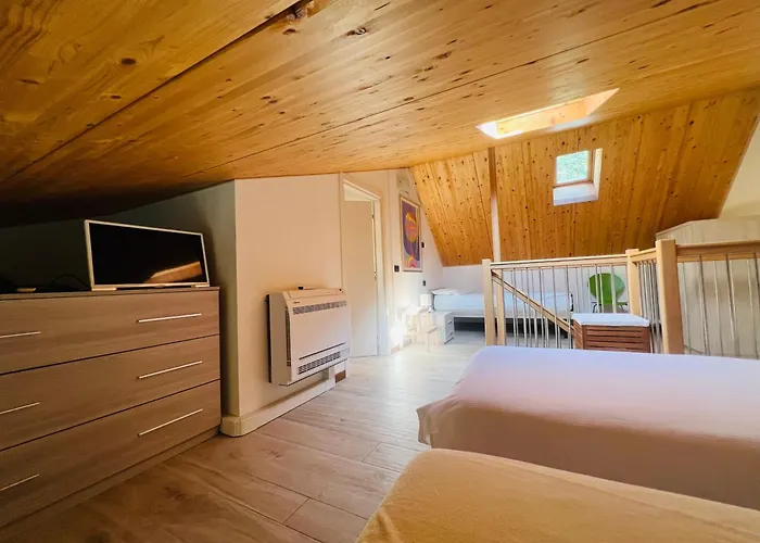 Bellavista Giulia On Apartman Dervio