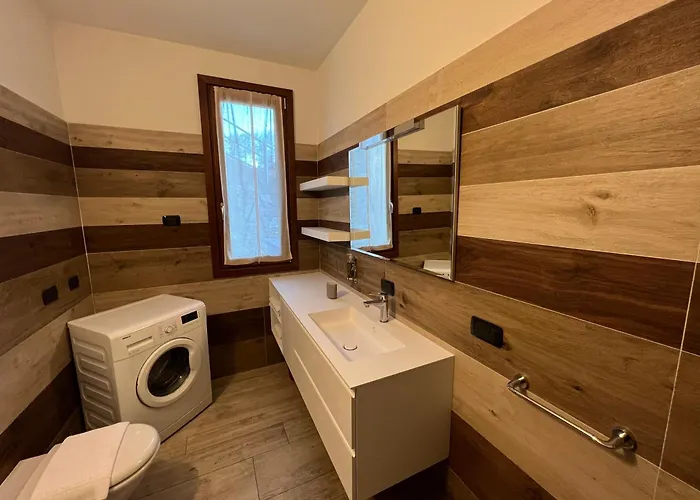 Bellavista Giulia On Apartman Dervio