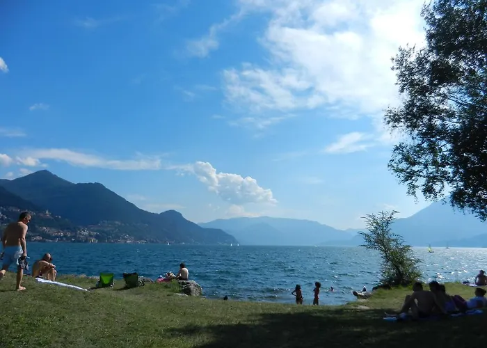 Bellavista Giulia On Apartman *