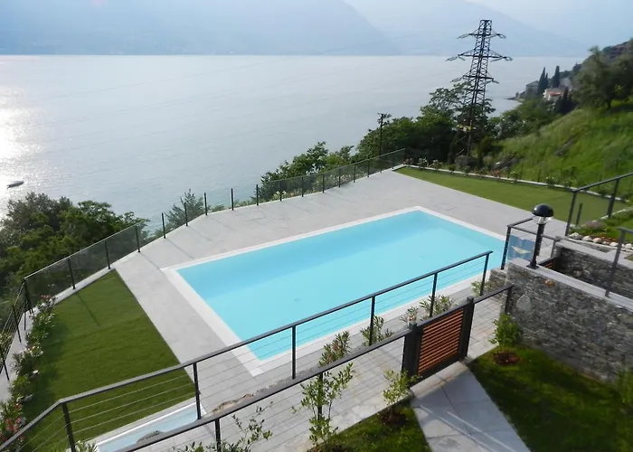 Bellavista Giulia On Dervio