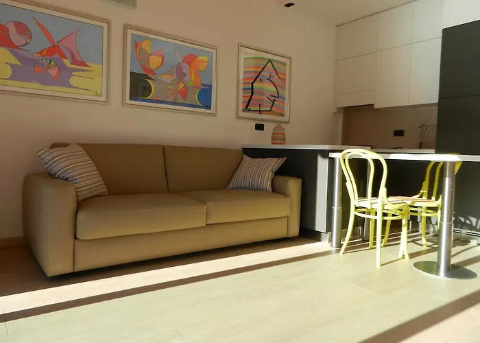 Bellavista Giulia On *