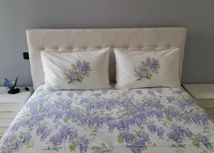 Bellavista Giulia On Apartman Dervio