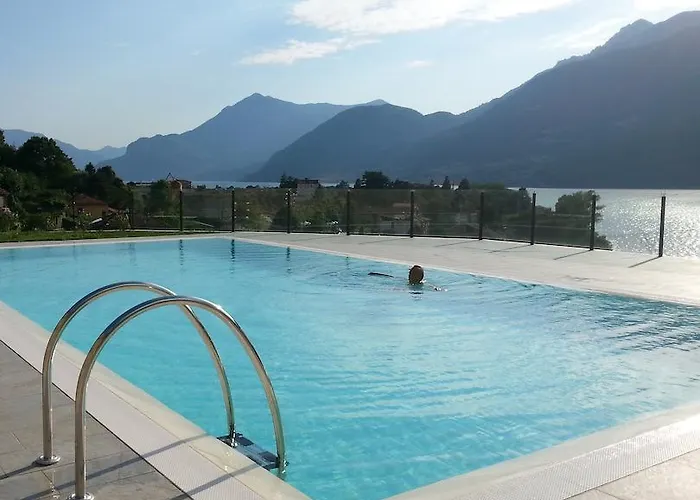 Apartman Bellavista Giulia On Dervio