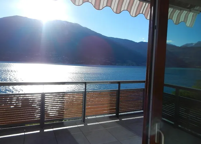 Bellavista Giulia On Dervio