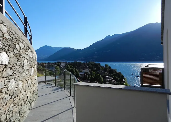 Bellavista Giulia On * Dervio