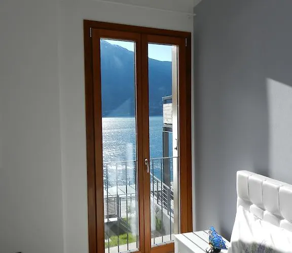 Bellavista Giulia On Apartman Dervio