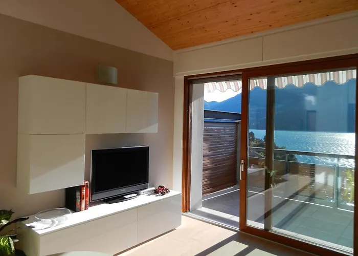 Apartman Bellavista Giulia On *