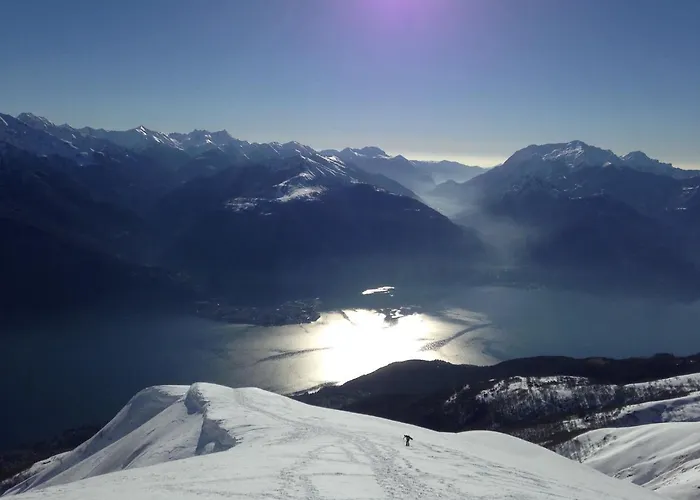 Bellavista Giulia On Apartman *