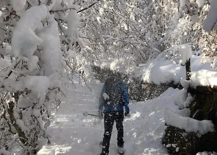 Bellavista Giulia On Apartman Dervio