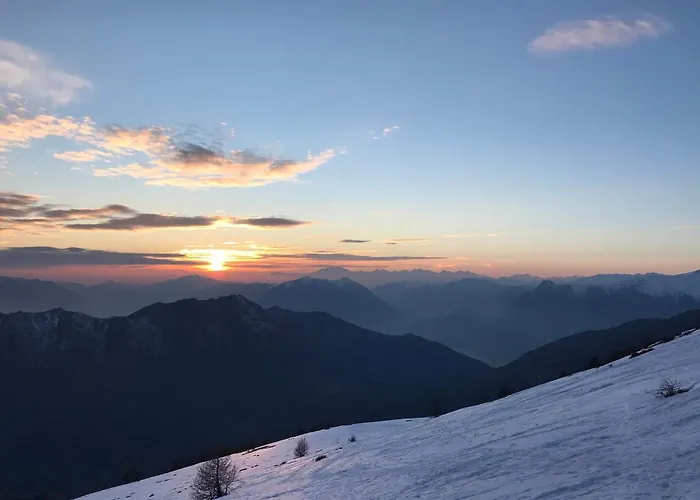 Apartman Bellavista Giulia On Dervio