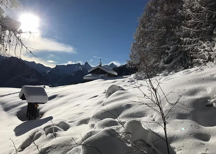 Bellavista Giulia On *