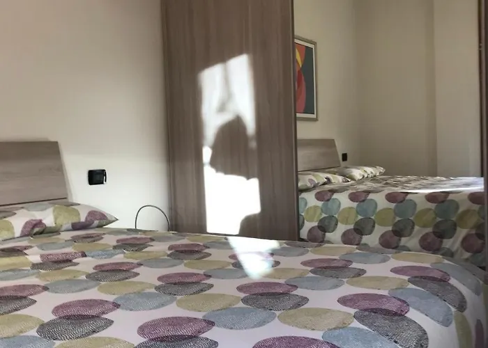 Bellavista Giulia On * Dervio