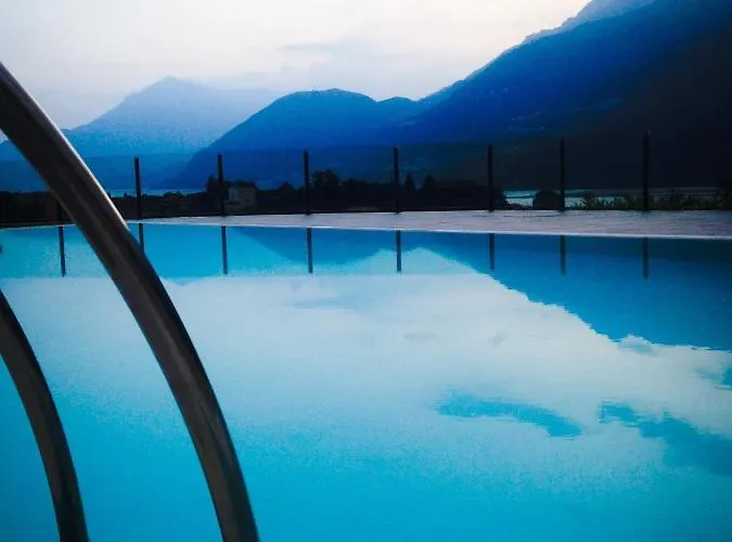 Bellavista Giulia On Dervio