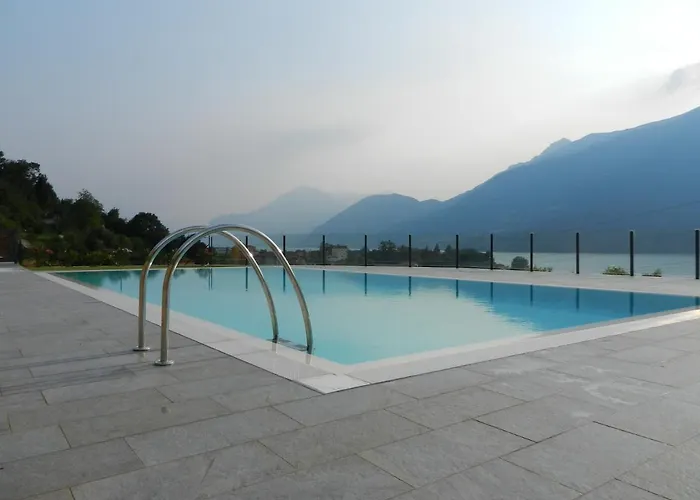 Bellavista Giulia On Apartman