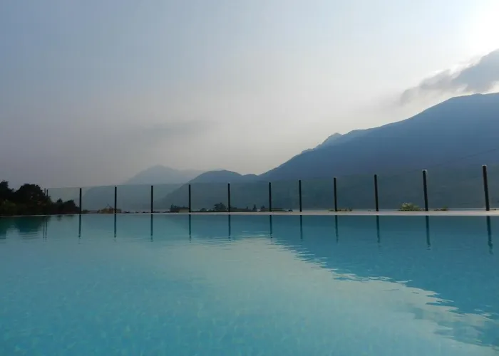 Bellavista Giulia On Apartman *