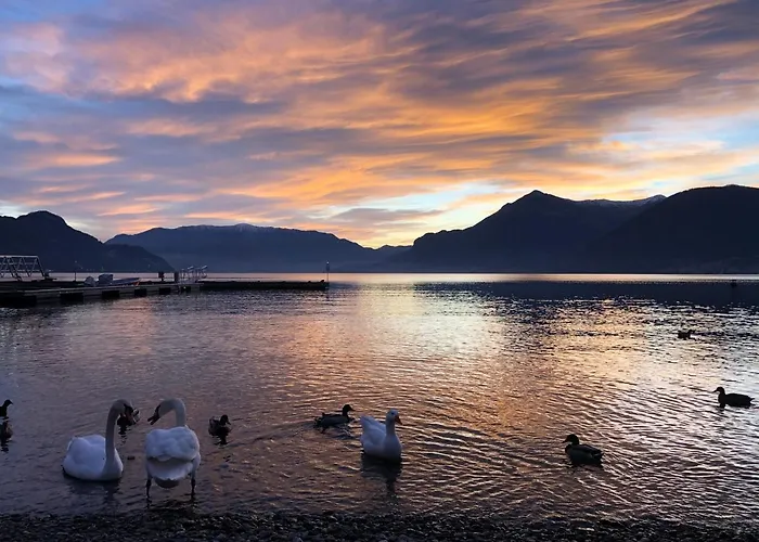 Apartment Bellavista Giulia Dervio