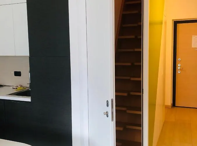 Apartman Bellavista Giulia On