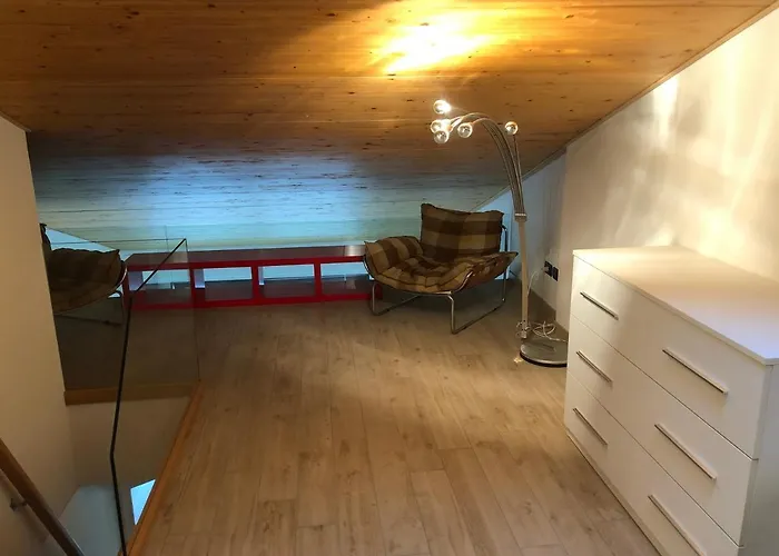 Apartman Bellavista Giulia On *