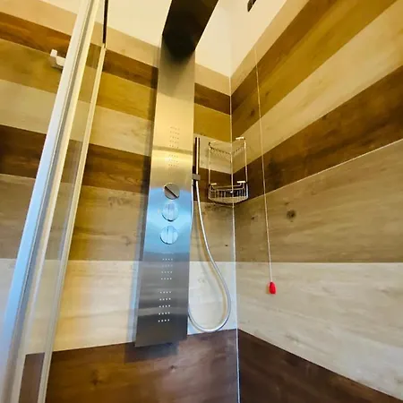 Bellavista Giulia On Dervio