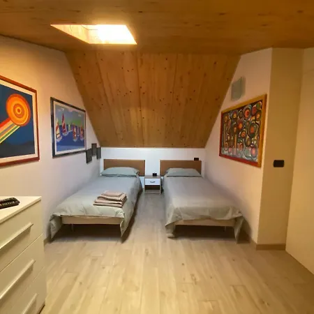 Bellavista Giulia On Apartamento