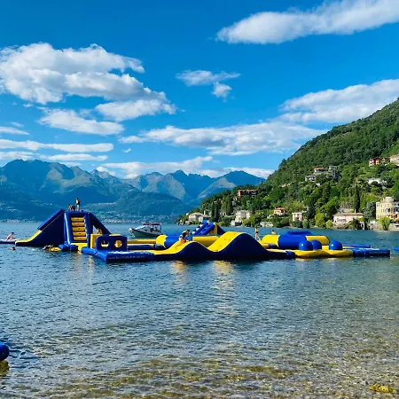 Apartamento Bellavista Giulia On *