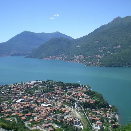 Apartment Bellavista Giulia